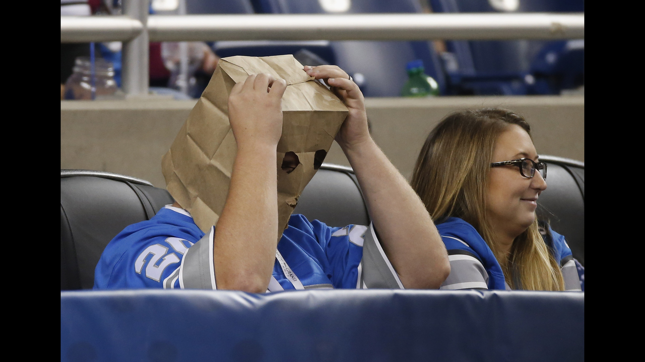 Pistons return to playoffs It's been a long 7 years